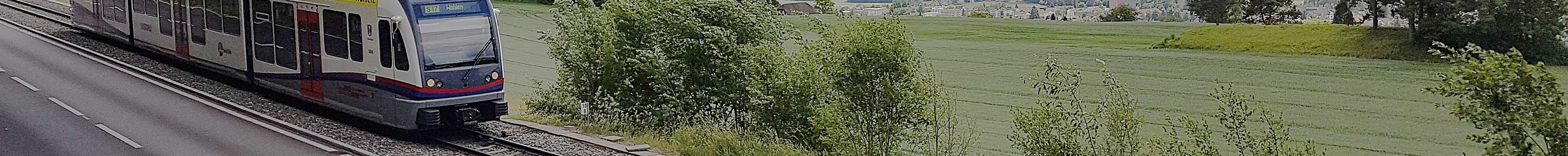 Projektierung Brühlmann Geomatik