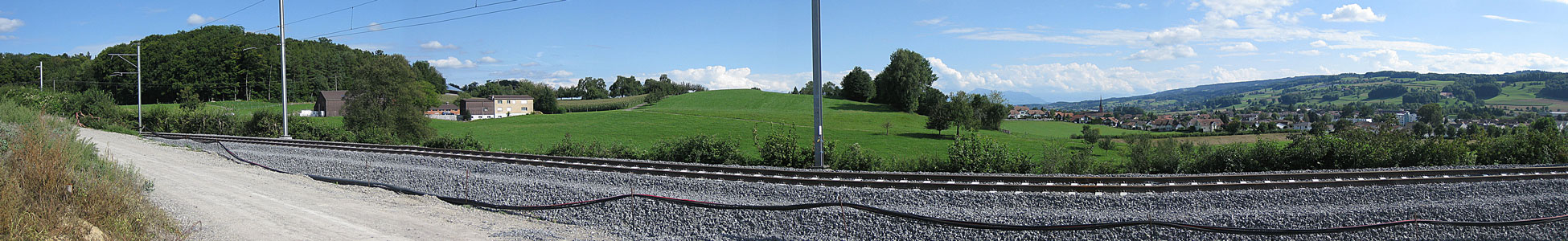 Projektierung Brühlmann Geomatik