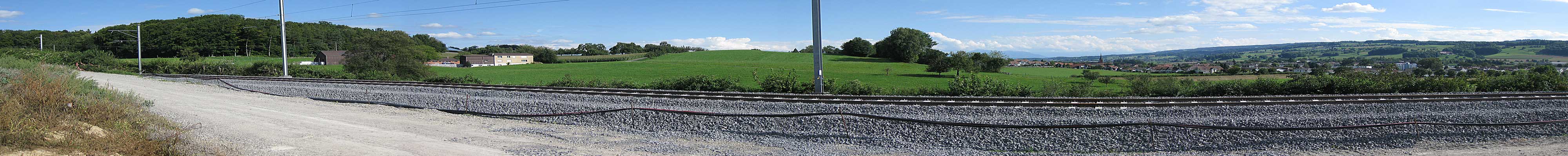 Projektierung Brühlmann Geomatik